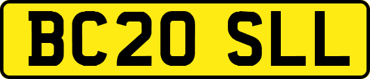 BC20SLL