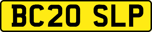 BC20SLP