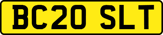 BC20SLT
