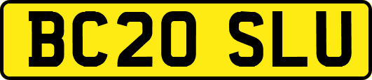 BC20SLU