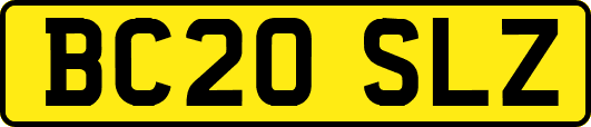 BC20SLZ