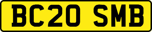 BC20SMB