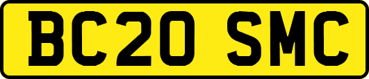 BC20SMC