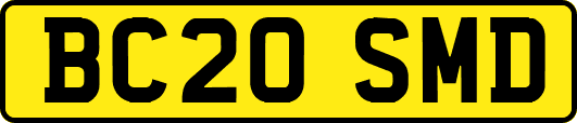 BC20SMD