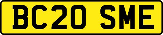 BC20SME