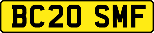 BC20SMF