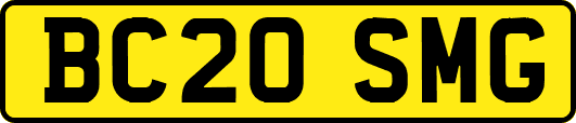 BC20SMG