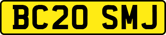 BC20SMJ