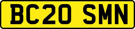 BC20SMN