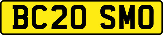 BC20SMO