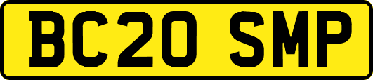 BC20SMP