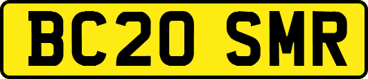 BC20SMR