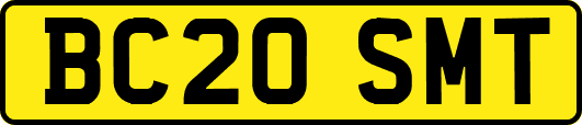 BC20SMT