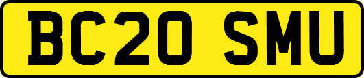 BC20SMU