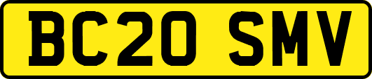BC20SMV