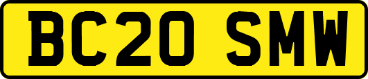 BC20SMW