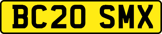 BC20SMX