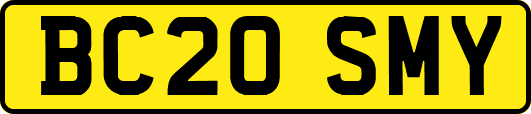 BC20SMY