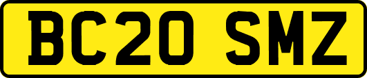 BC20SMZ