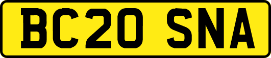 BC20SNA