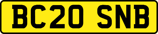 BC20SNB