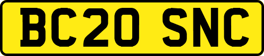 BC20SNC