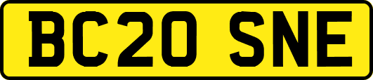 BC20SNE