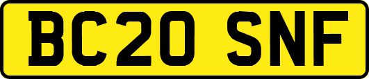 BC20SNF