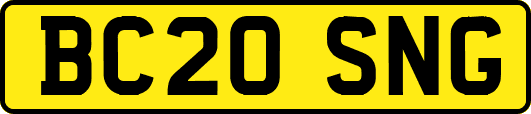 BC20SNG