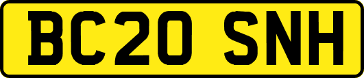 BC20SNH