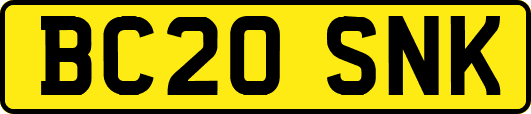 BC20SNK