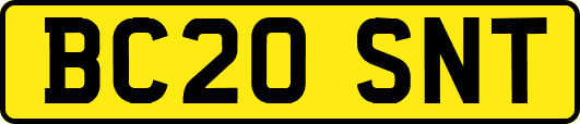 BC20SNT