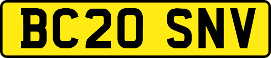 BC20SNV
