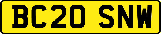 BC20SNW