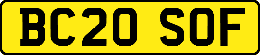 BC20SOF
