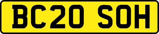 BC20SOH