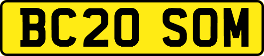 BC20SOM
