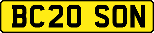 BC20SON