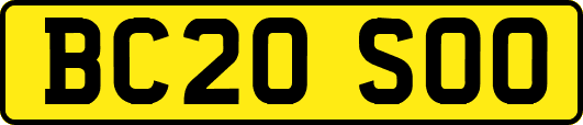 BC20SOO