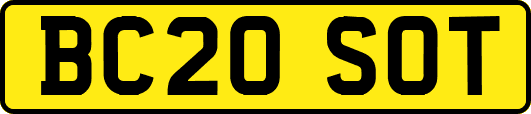 BC20SOT