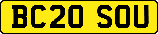 BC20SOU