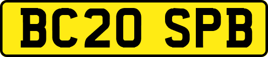 BC20SPB