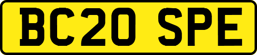 BC20SPE