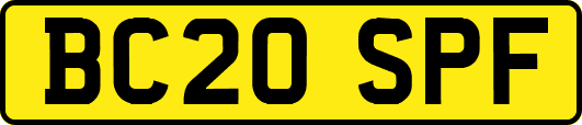 BC20SPF