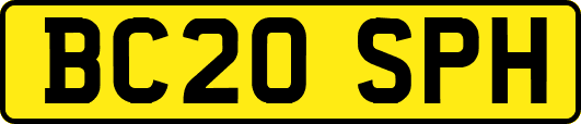 BC20SPH