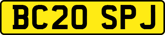 BC20SPJ