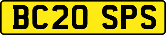 BC20SPS