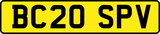 BC20SPV