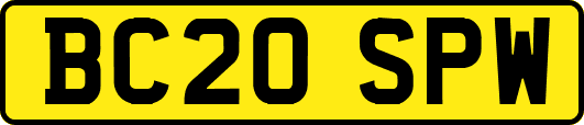 BC20SPW