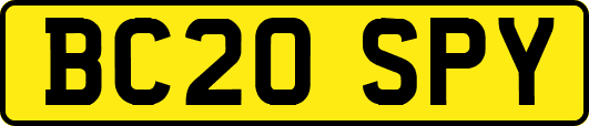 BC20SPY
